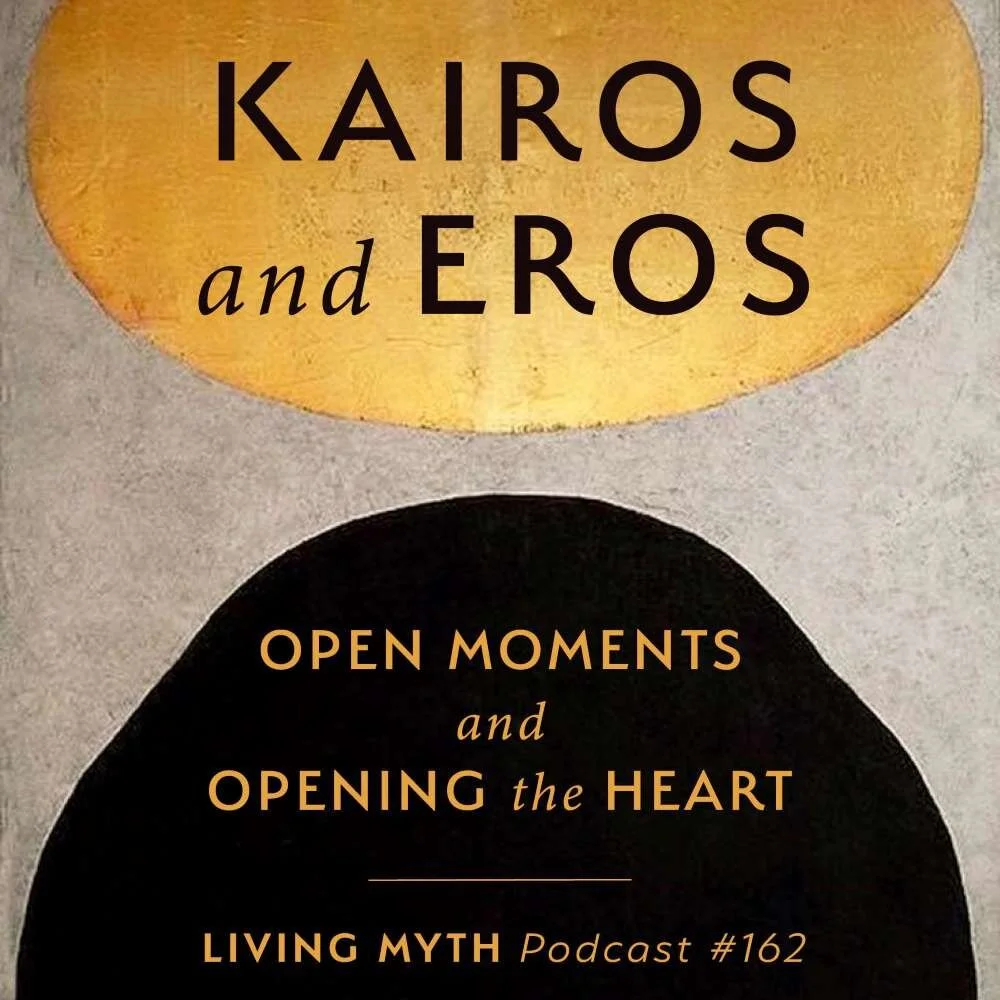 Living Myth Podcast #162 Header - Square.jpg