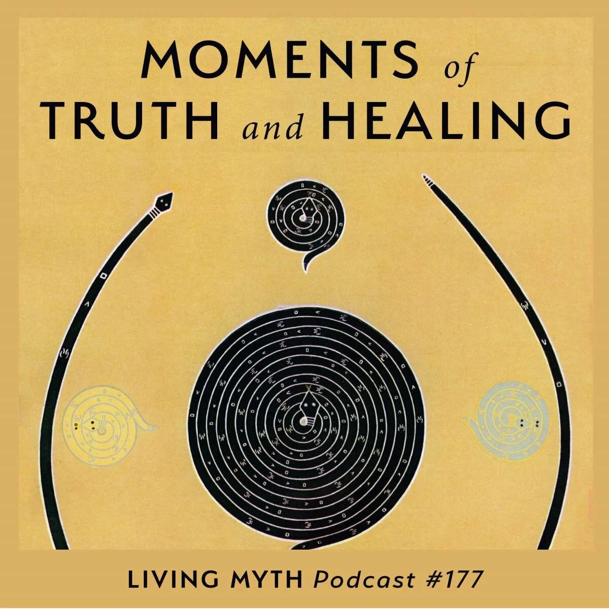 Living Myth Podcast #177 with Michael Meade - Square.jpg