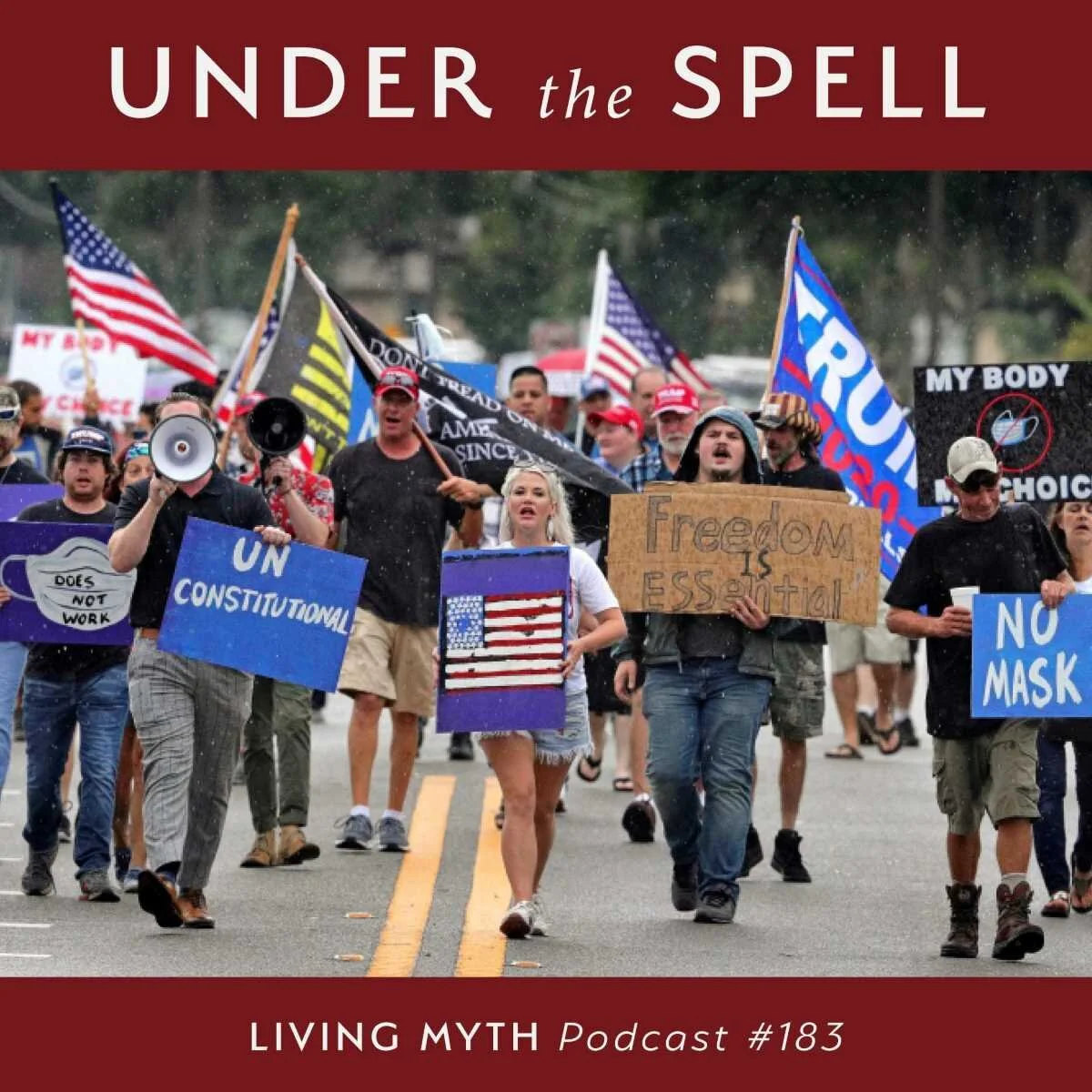 Living Myth Podcast #183 with Michael Meade - Square.jpg