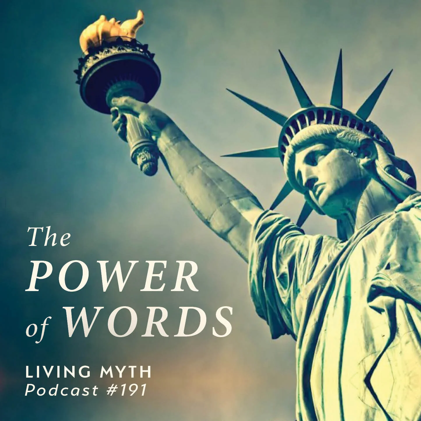 Living Myth Podcast #191 with Michael Meade - Square.jpg