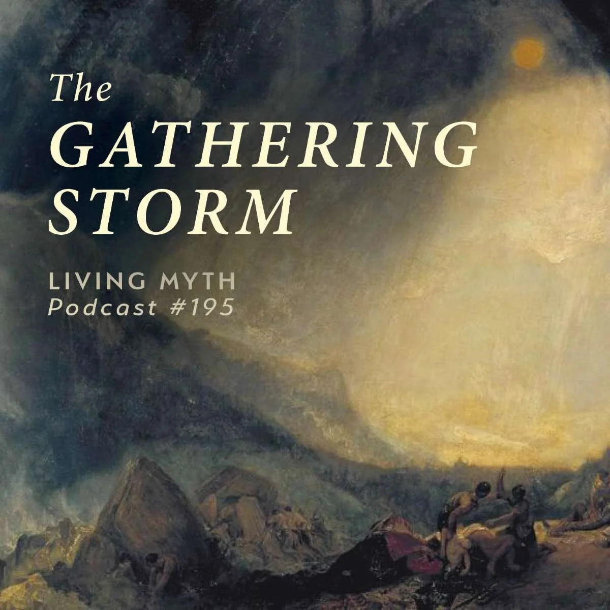 Living Myth Podcast #195 with Michael Meade - Square.jpg