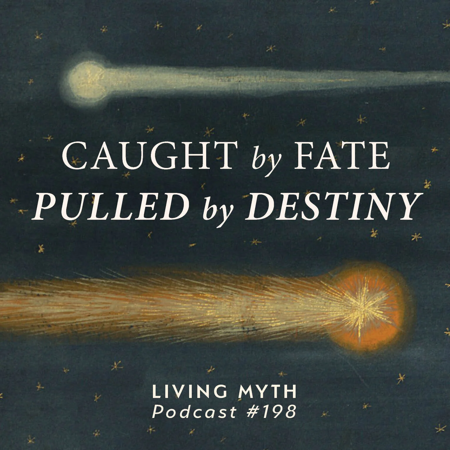 Living Myth Podcast #198 with Michael Meade - Square.jpg