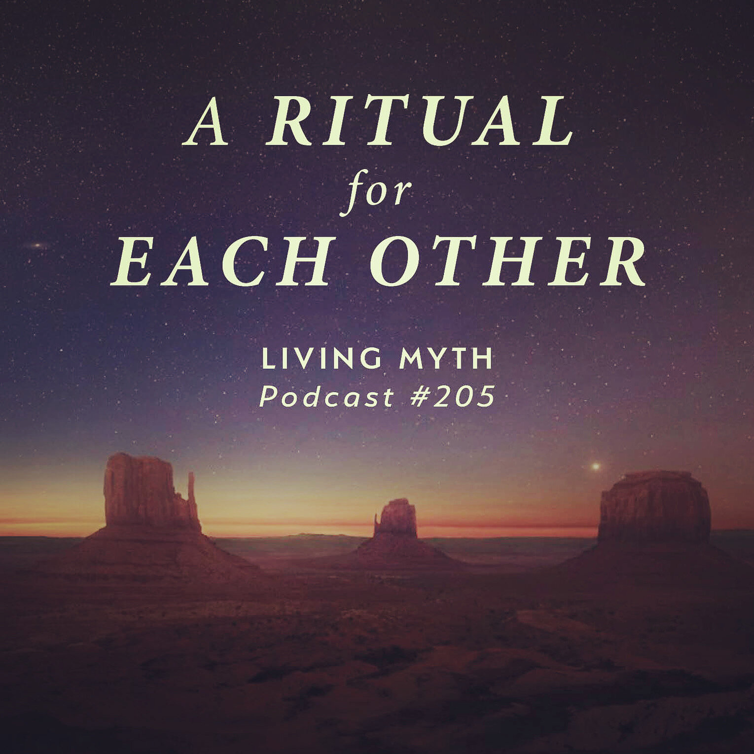 Living Myth Podcast #205 Square.JPG