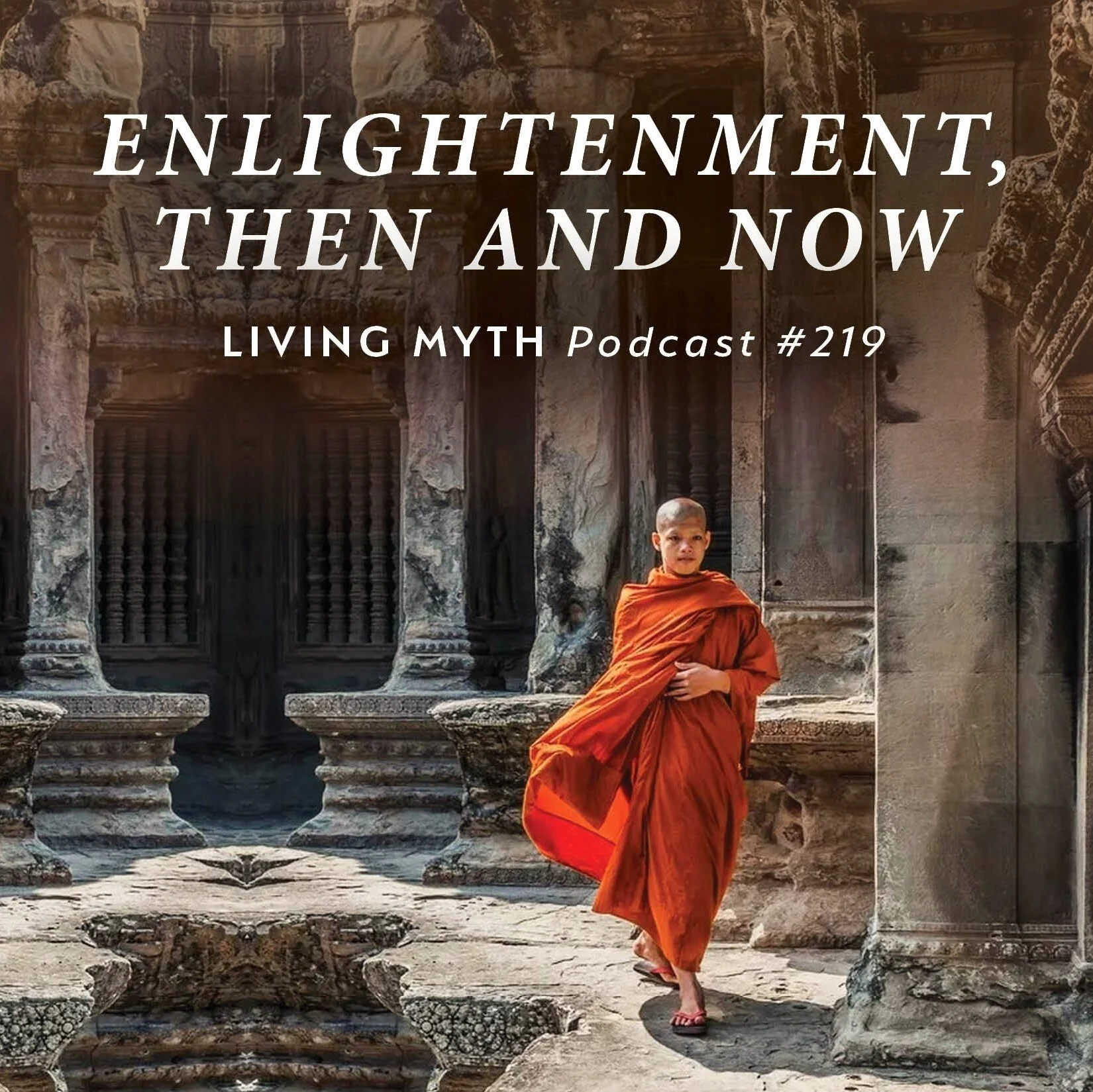 Living Myth Podcast #219 with Michael Meade - Square.jpg