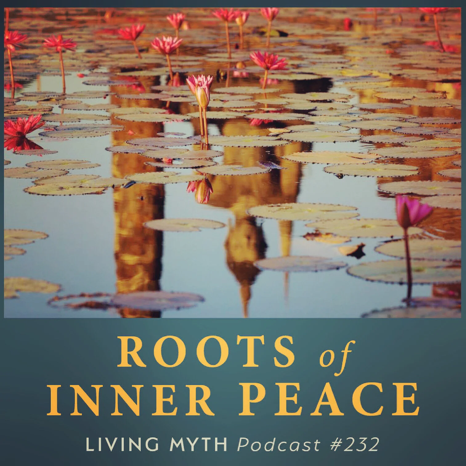 Living Myth Podcast #232.JPG