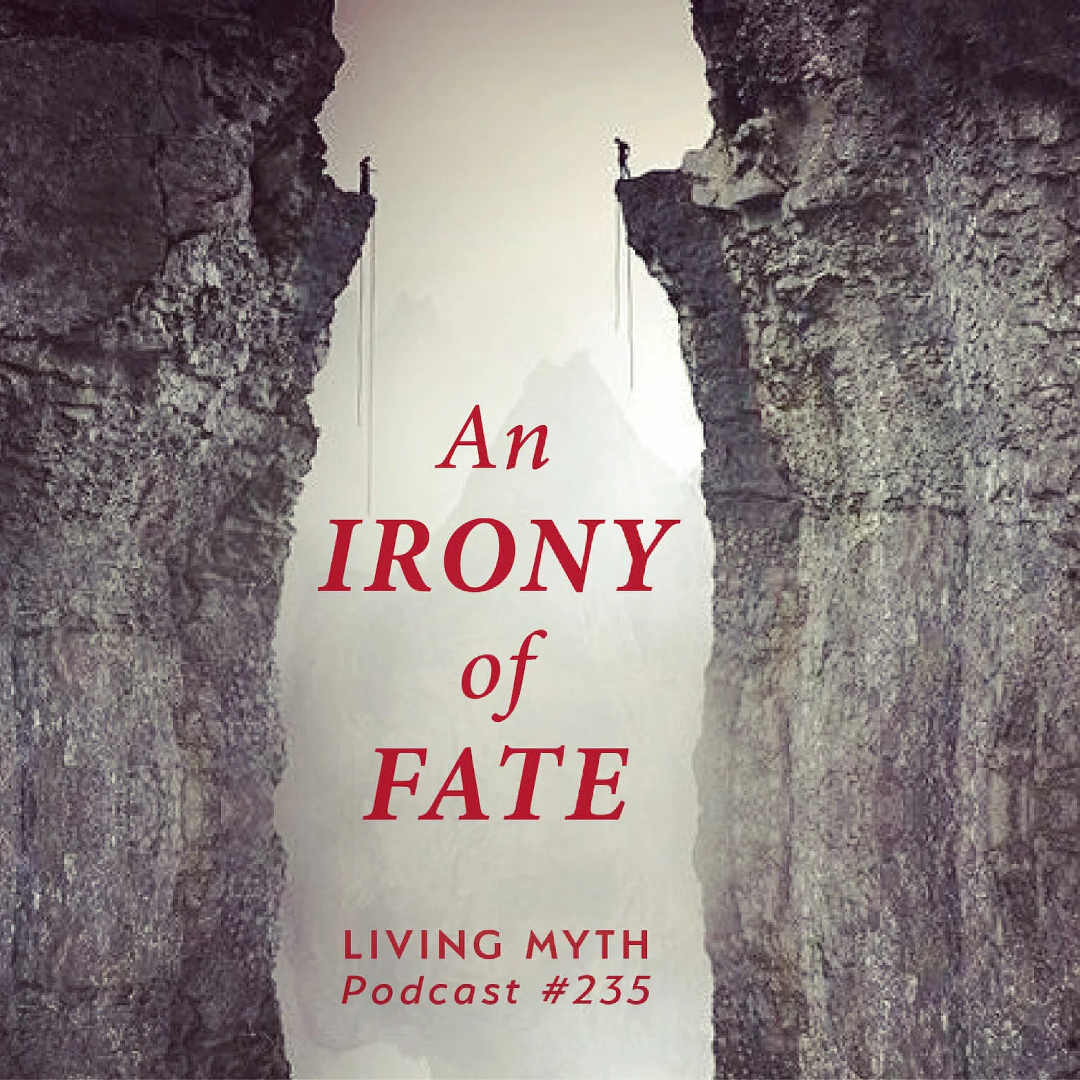 Living Myth Podcast #235.JPG