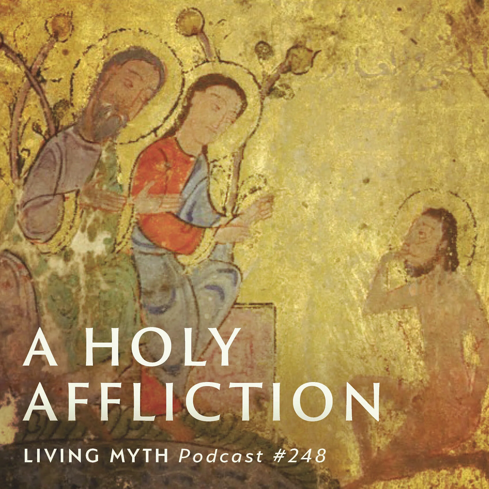 Living Myth #248 Square.JPG