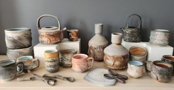 Astrid Kruse Ceramics