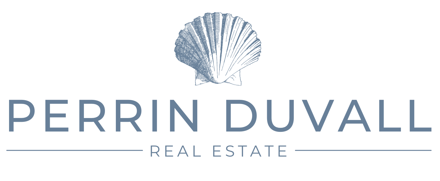 Perrin Duvall Real Estate