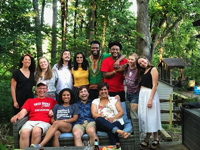 Tour 71 of The National Players, aka my Ohana for the next year ❤️
#actor #actorlife #love #np71 #tourmates #tourlife #herewego