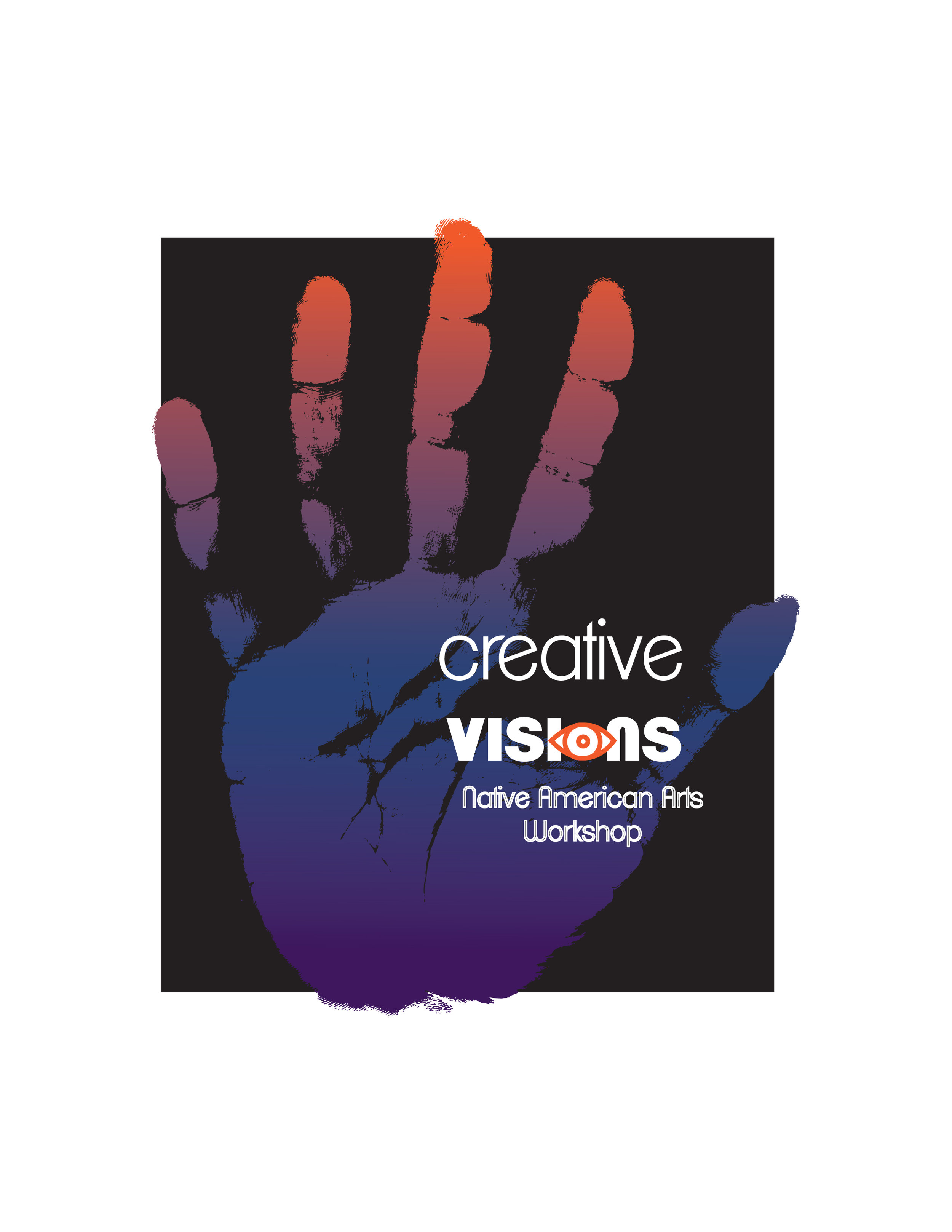 Creative Visions: Cherokee Basketry