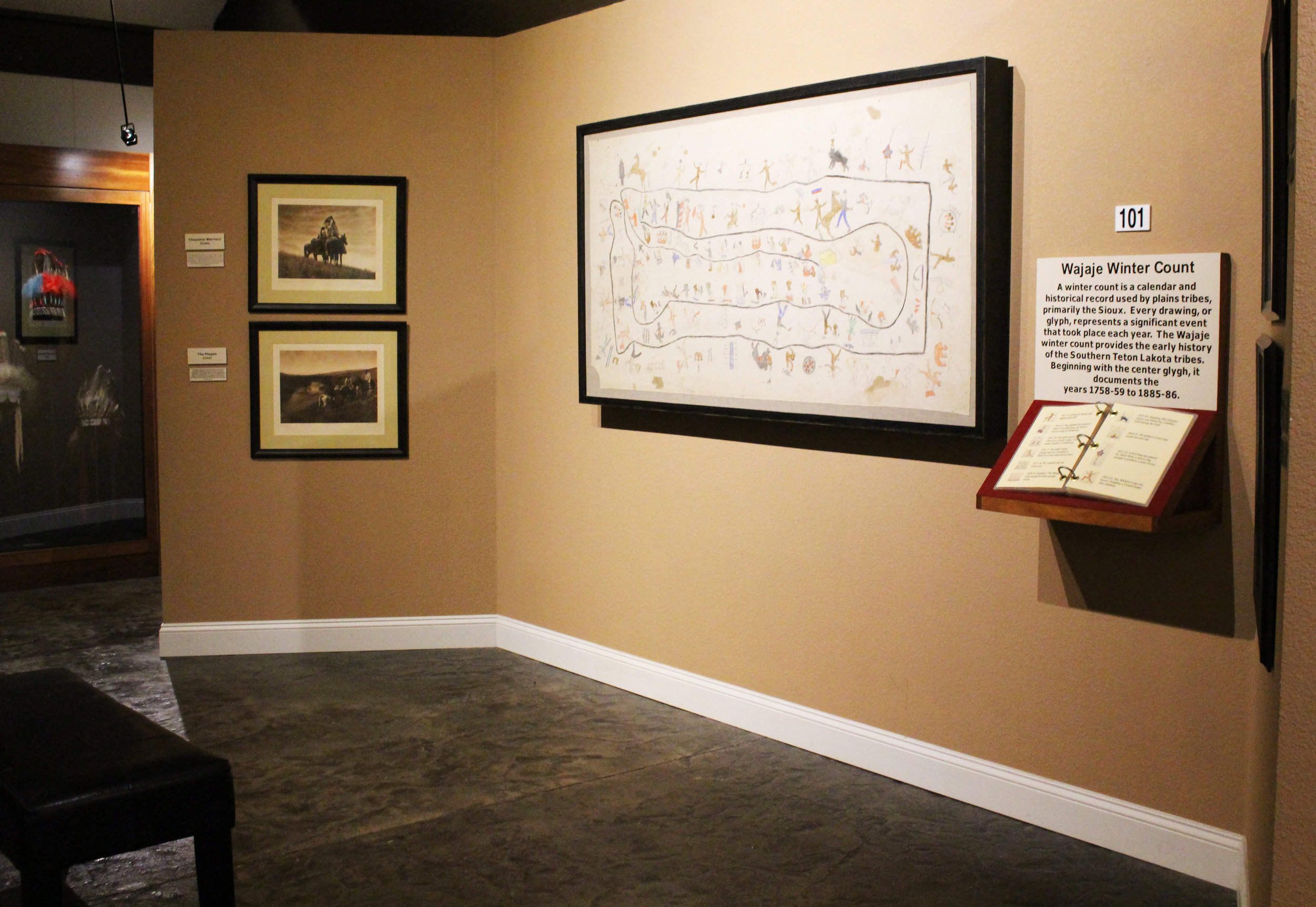 Historic Exhibit