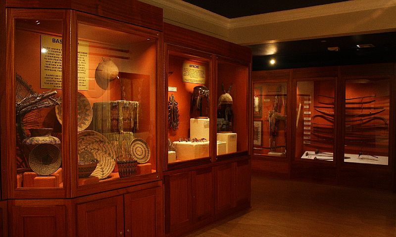 Historic Exhibit
