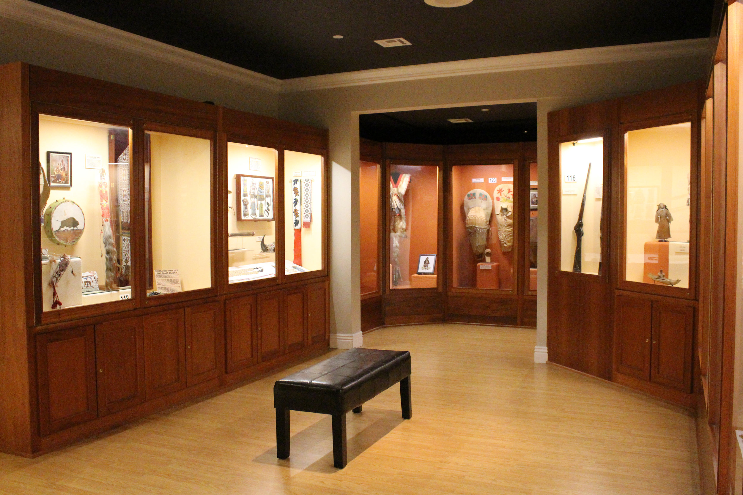 Historic Exhibit