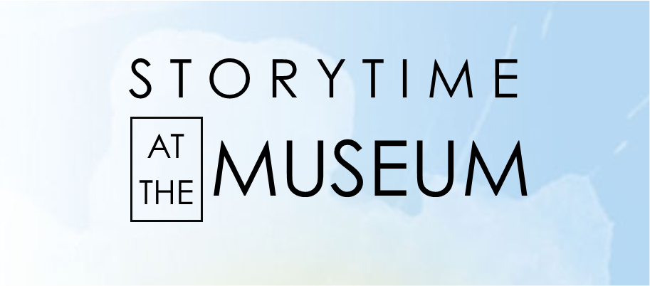 Storytime at the Museum