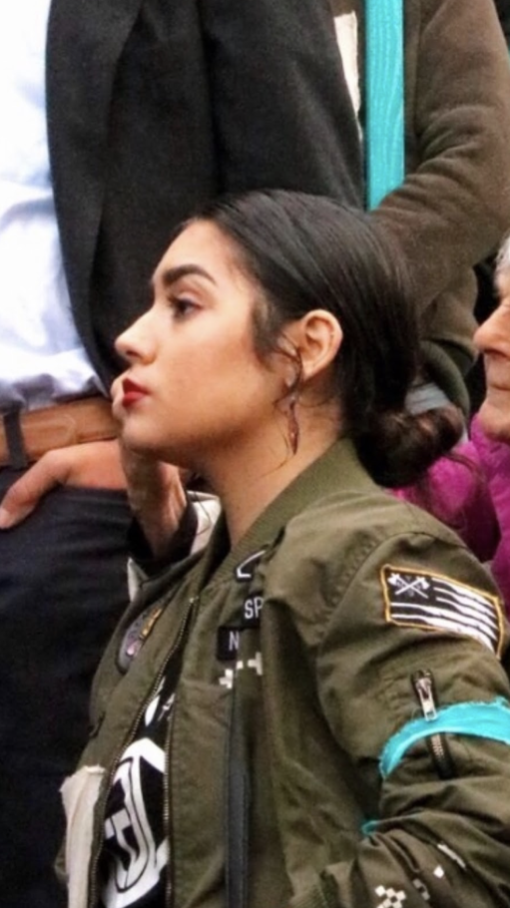 Alex Trevino