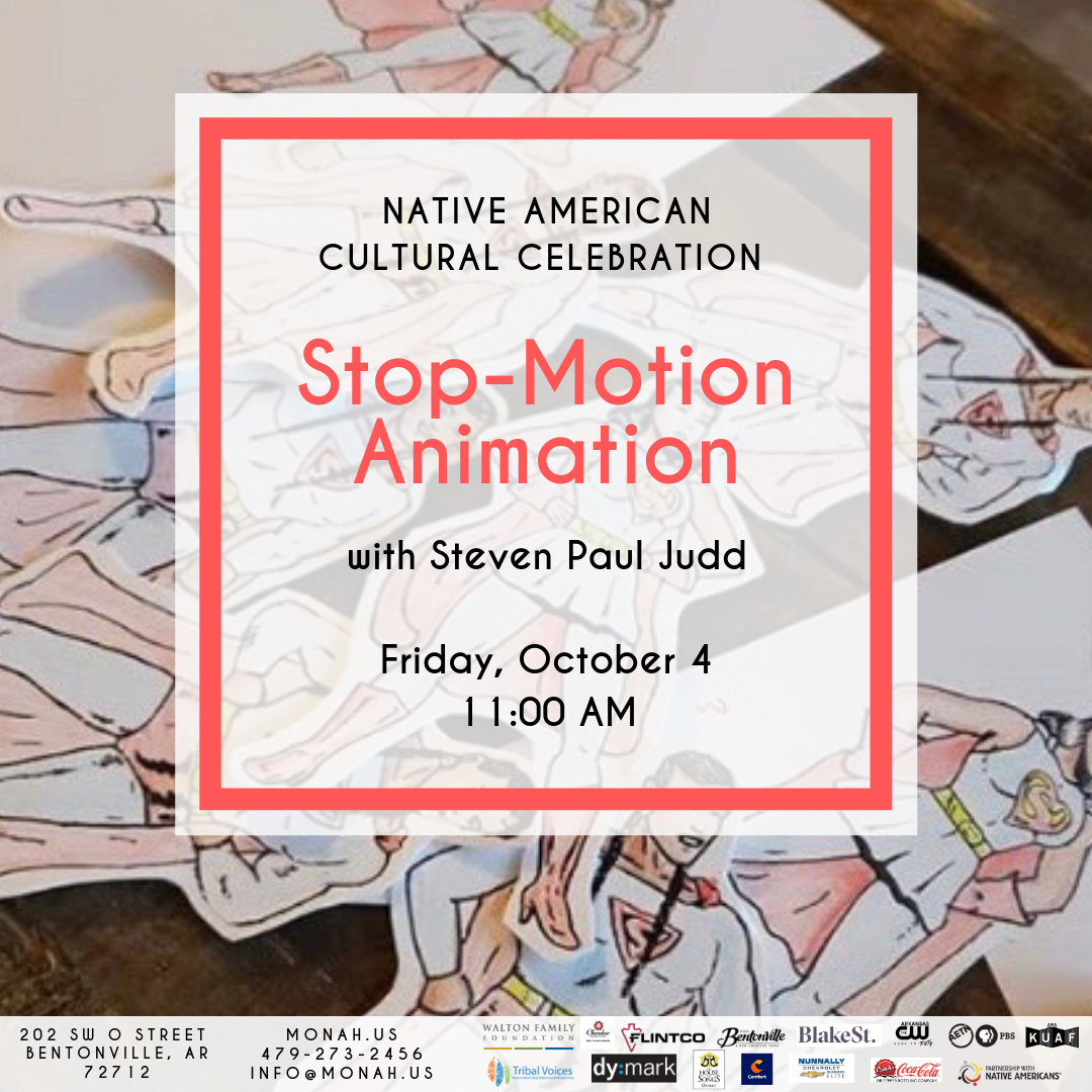 Stop-Motion Animation