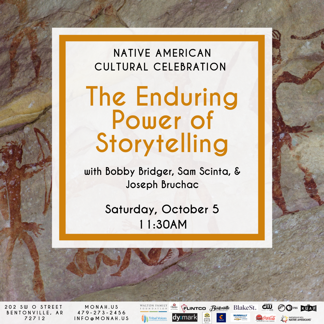 The Enduring Power of Storytelling