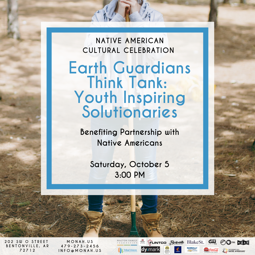 Earth Guardian Think Tank: Youth Inspiring Solutionaries