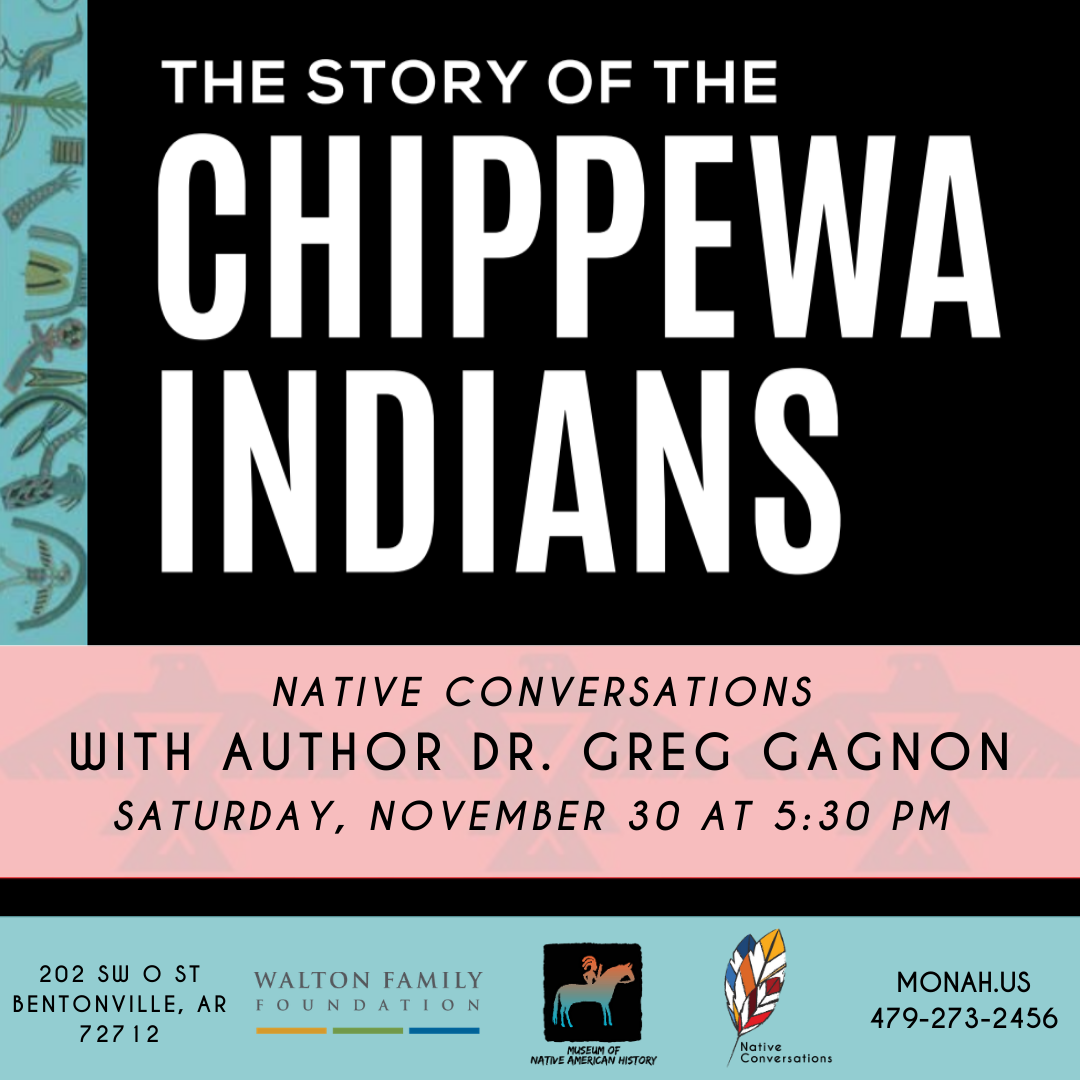 The Story of the Chippewa