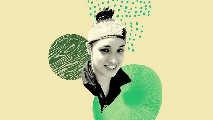 Hillel Echo-Hawk: 'If You Take Over A People’s Food, You Take Over The People'