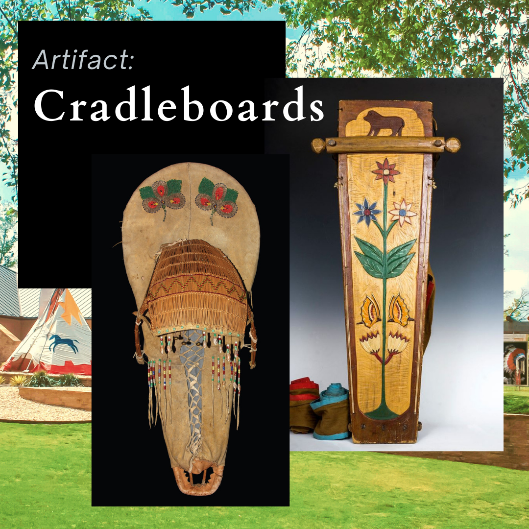 Cradleboards
