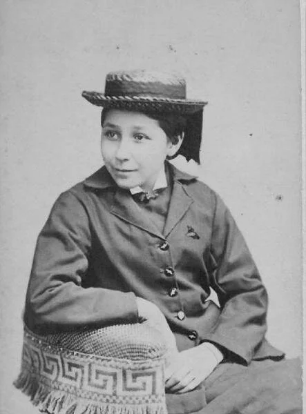 Susan La Flesche Picotte- The First Native American Physician