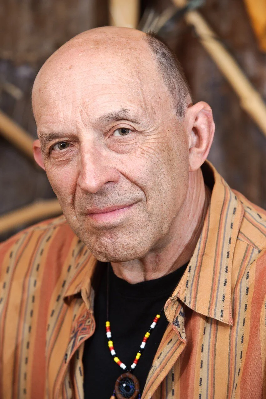 Write Now » Creative Writing with Joe Bruchac