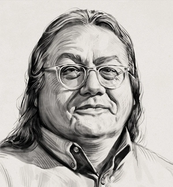 Integrity of Purpose: the Story of Gerald Torres 