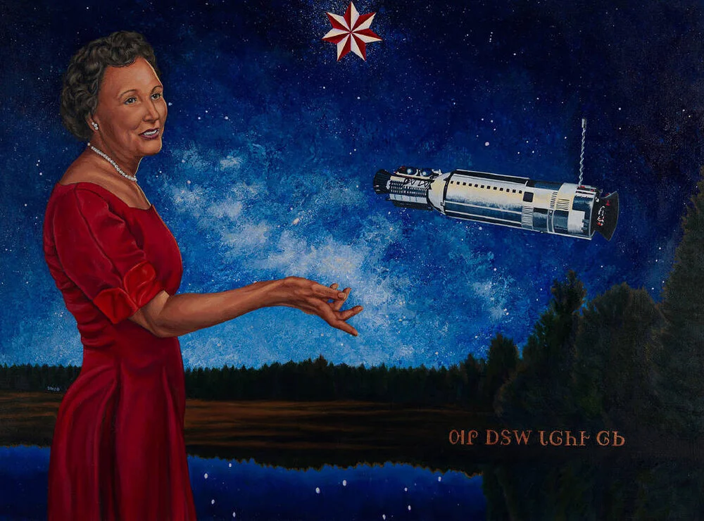 Mary Golda Ross: The Woman Who Helped Take Us to the Stars 