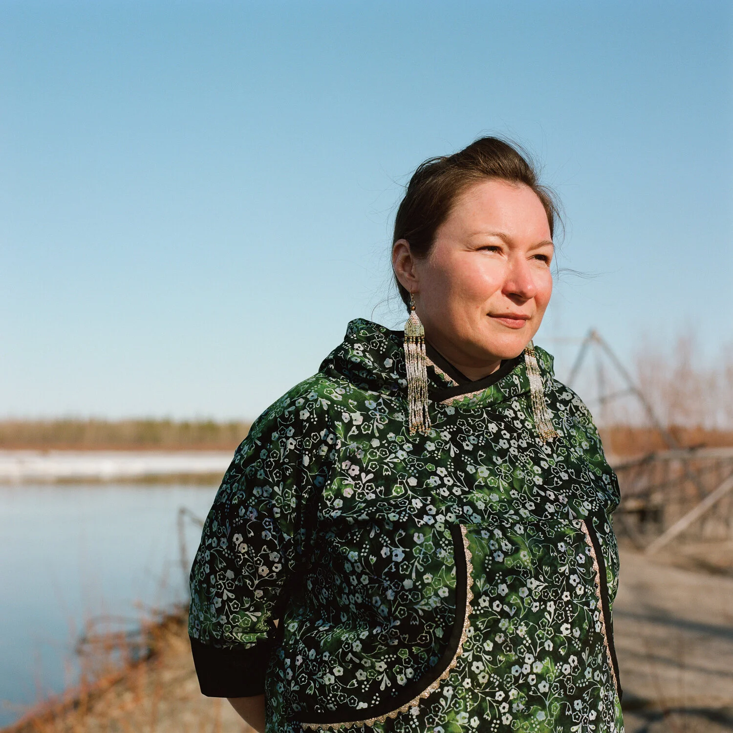 Will a Native-led initiative spur an agricultural revolution in rural Alaska?