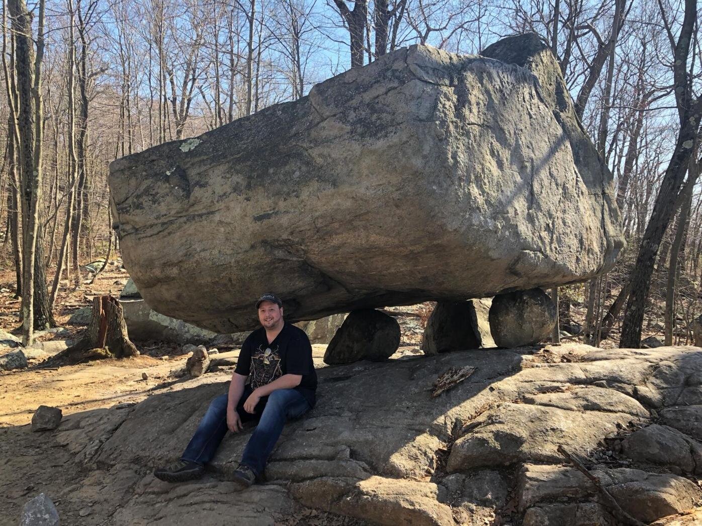 Peeling back the ignorance surrounding Native American stone landscapes in Pennsylvania