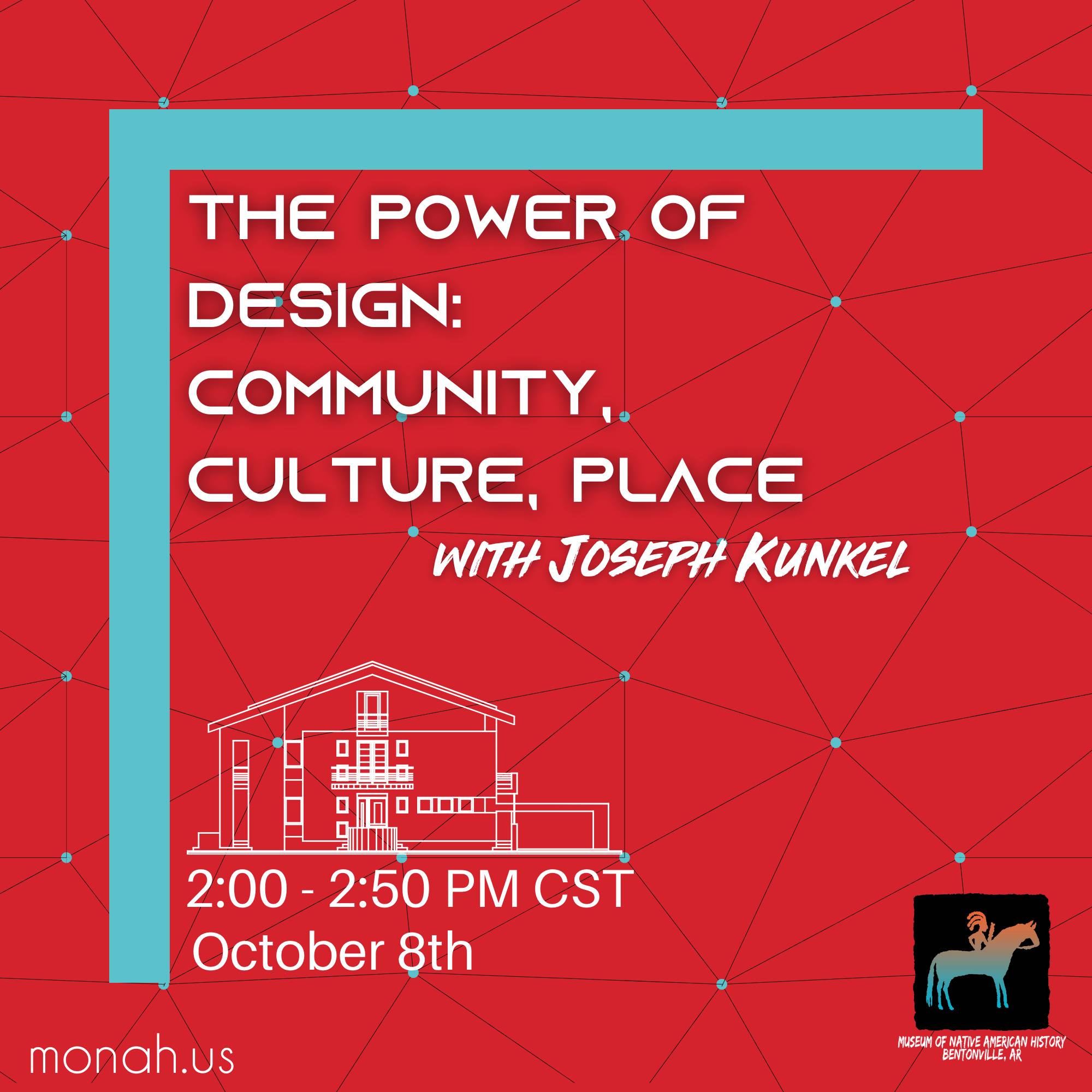 Power of Design: Community, Culture, Place