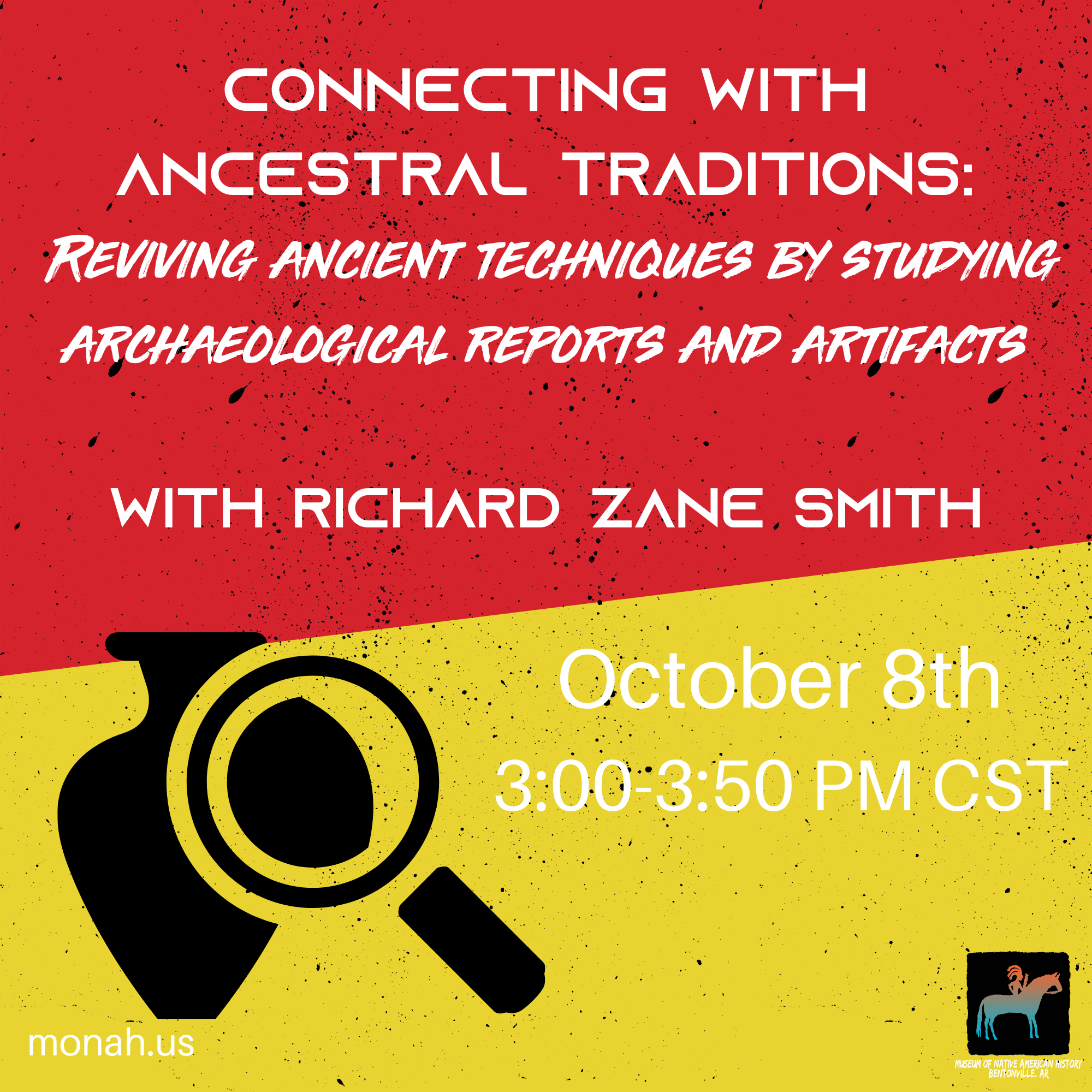 Connecting with Ancestral Traditions: Reviving Ancient Techniques by Studying Archaeological Reports and Artifacts