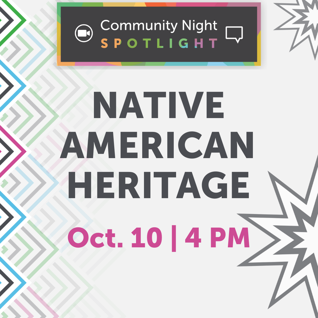 Thinkery Community Night: Native American Heritage