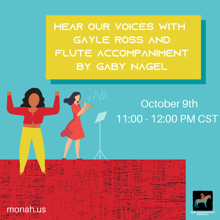 Hear Our Voices