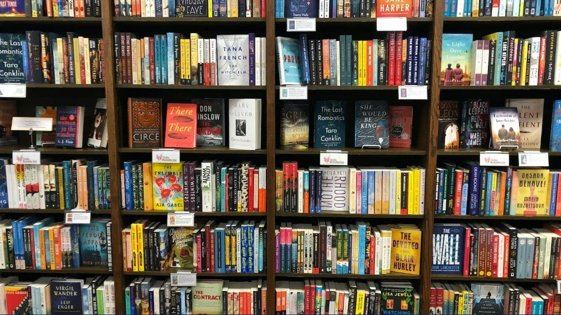 Indigenous owed bookstores you need to visit