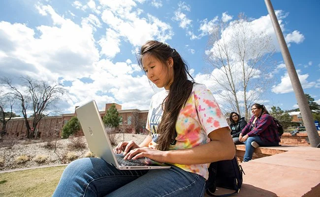 New collaborative program aims to prepare Native American students for careers in scientific computing