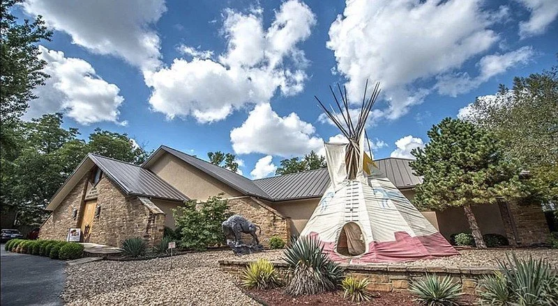 5th annual Native American Cultural Celebration at Bentonville to salute Indigenous ingenuity: ‘Indigenuity’