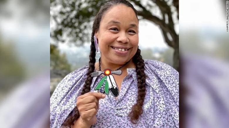 More Native American chefs are opening restaurants -- with future generations and sustainability in mind