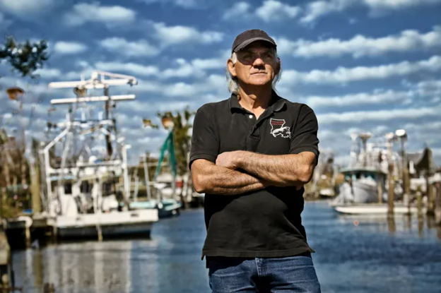 Point-au-Chien Fishing Tribe Fights To Recover From Hurricane Ida And Gain Federal Recognition