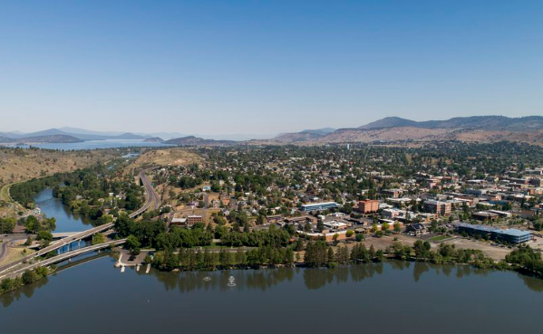 Southern Oregon park renamed to honor Native American village