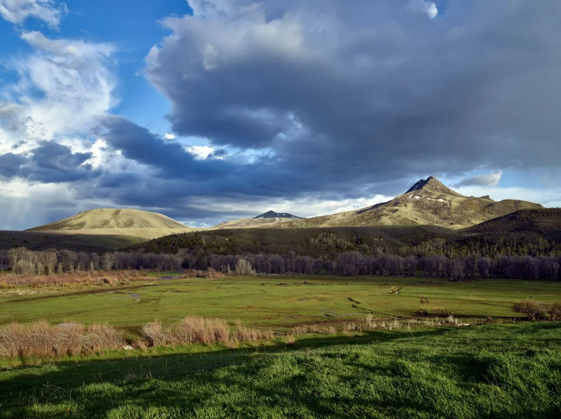 U.S. Will Rename 660 Mountains, Rivers and More to Remove Racist Word