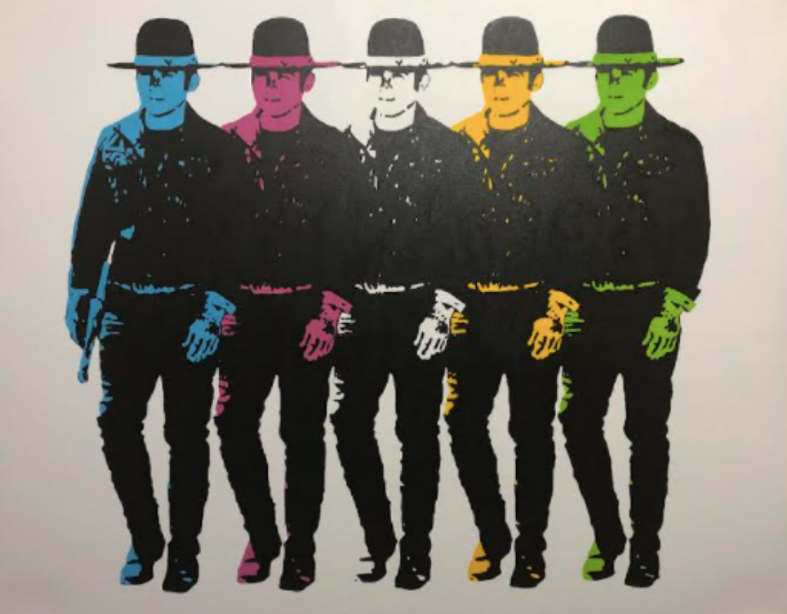 Solana Beach Gallery Hosts Showcase Featuring Renowned Native American Artists