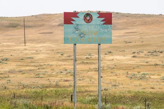 Low Homeownership Rates Hurt MT Native Americans