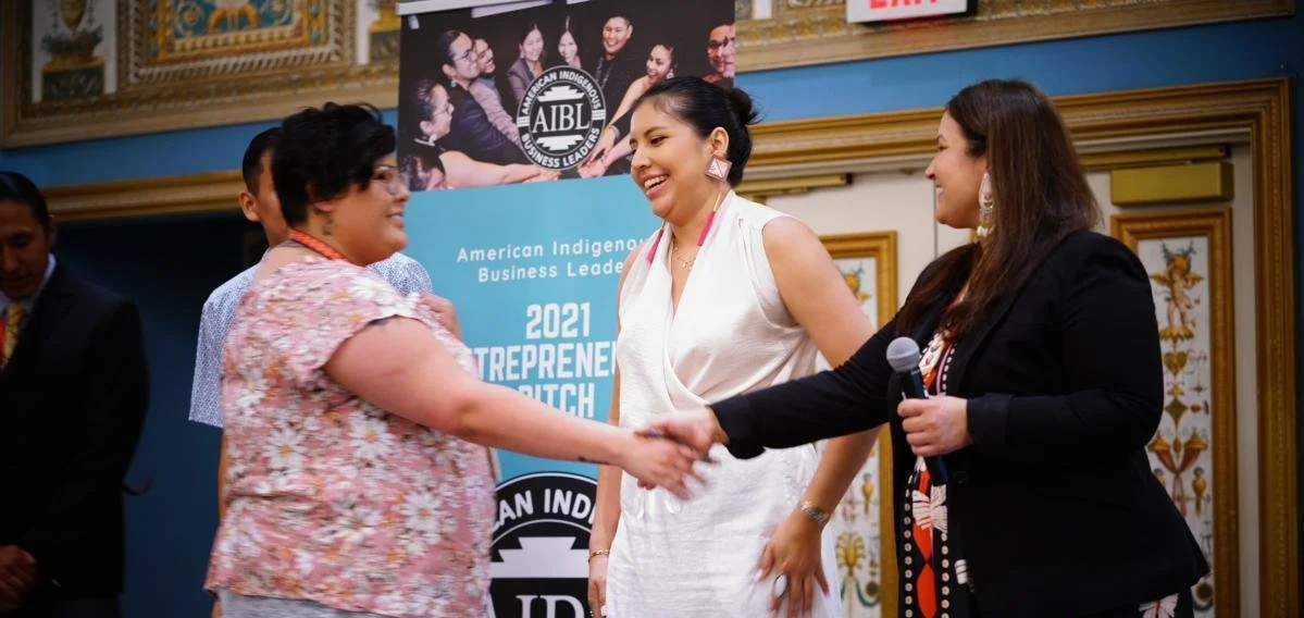 Scholarship fund supports Native American grad students