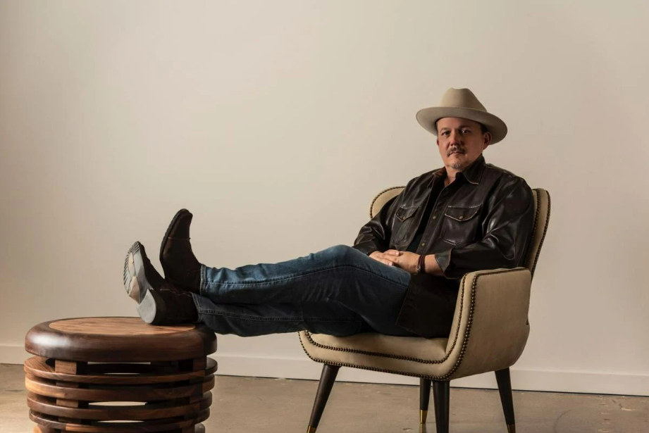 Local Native American furniture maker to launch in Tulsa, five other venues across U.S.