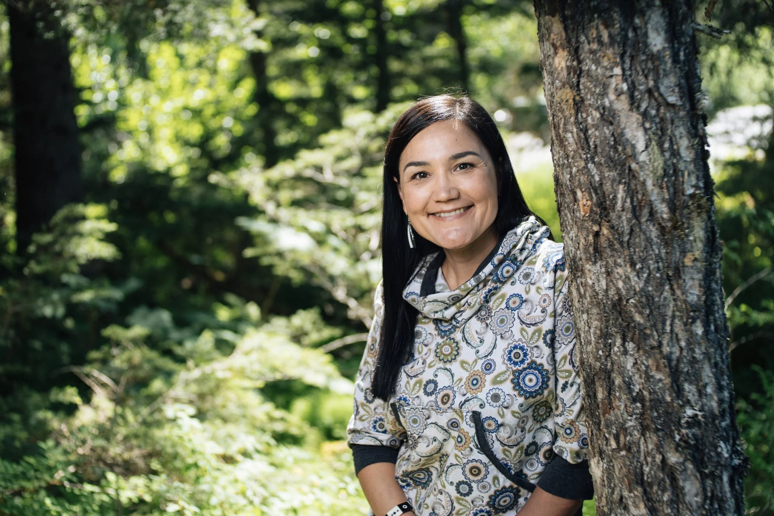 Shauna Hegna: Alaska Native corporations serve tribal communities