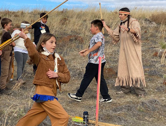 Trails Center hosting ‘Native American History Weekend’ in Casper