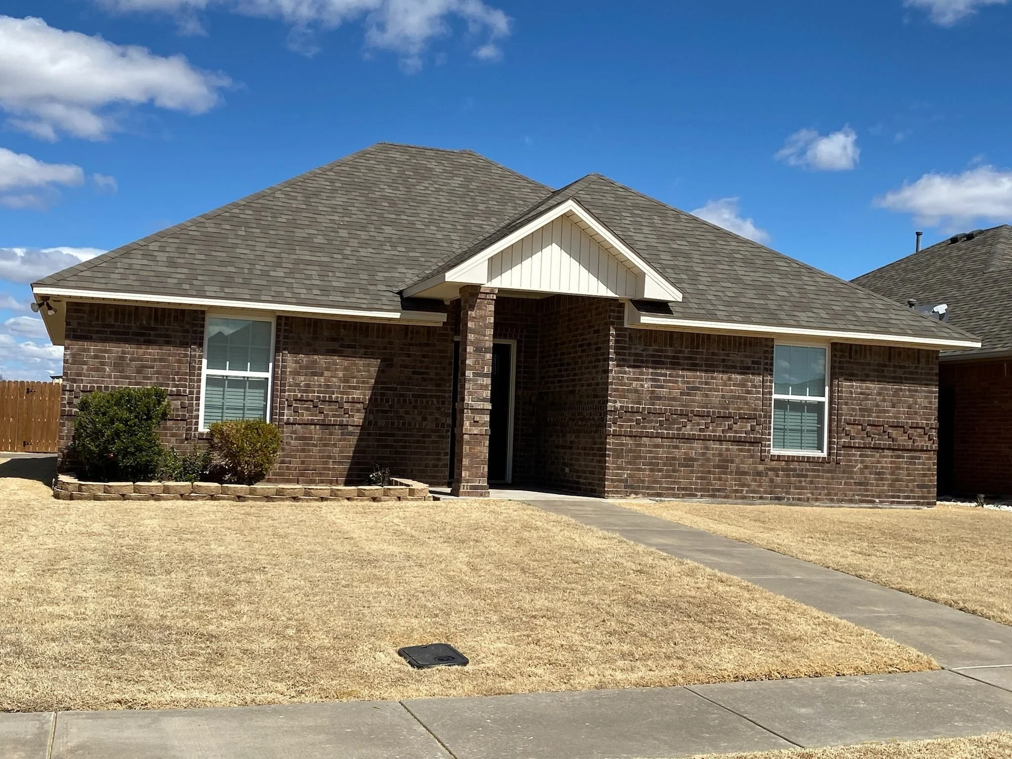 Federal Grant Helps Comanche Housing Authority Make Vital Repairs to Native Homes
